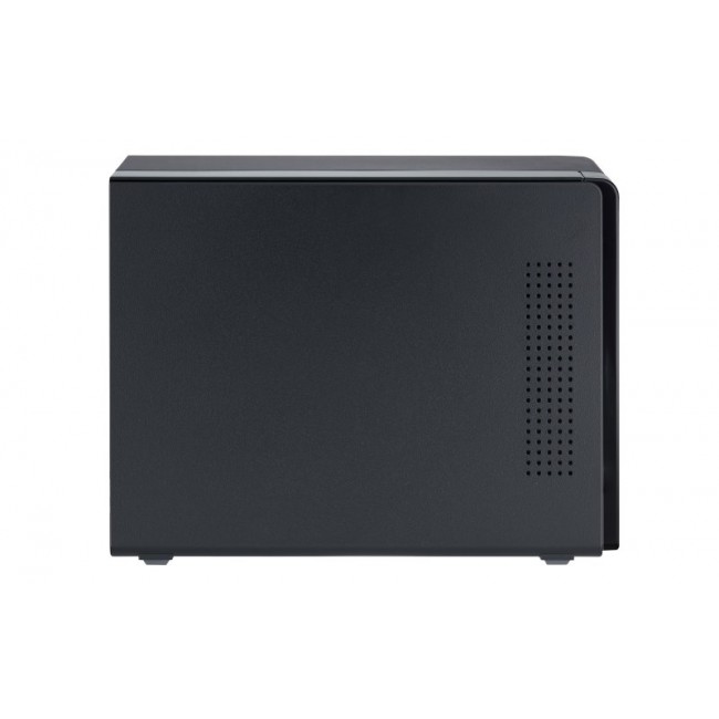Extension unit QNAP TR-002 Black