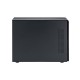 Extension unit QNAP TR-002 Black