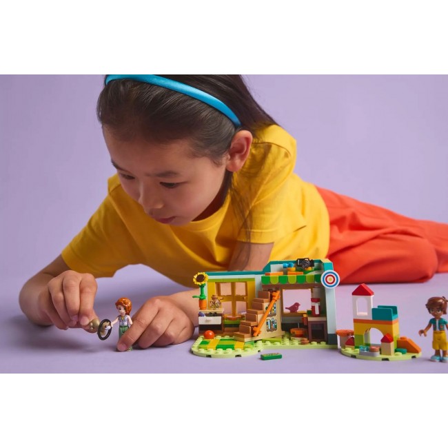 LEGO FRIENDS 42646 Autumn's Room