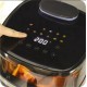PRIME3 SAF51 greaseless fryer