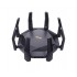 ASUS RT-AX89X AX6000 AiMesh wireless router Ethernet Dual-band (2.4 GHz / 5 GHz) Black
