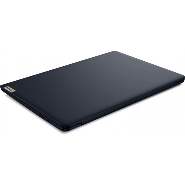 Lenovo IdeaPad 3 17IAU7 Intel Core i3 i3-1215U Laptop 43.9 cm (17.3