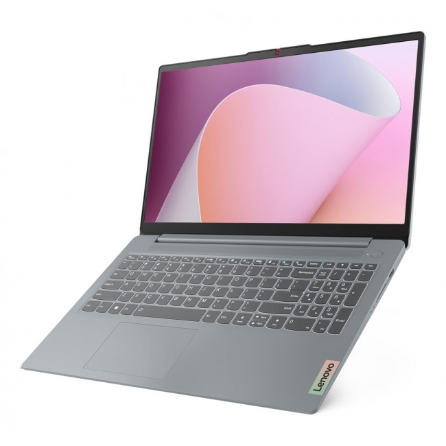 Lenovo IdeaPad Slim 3 15ABR8 AMD Ryzen 5 5625U Laptop 39.6 cm (15.6 Lenovo IdeaPad Slim 3 15ABR8 AMD Ryzen 5 5625U Laptop 39.6 cm (15.6