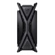 ASUS ROG Hyperion GR701 BTF Edition Tower Black, Transparent