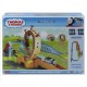 PROMO Fisher-Price Thomas & Friends Epic Loop - Repair Yard Track Train HJL20 MATTEL p2