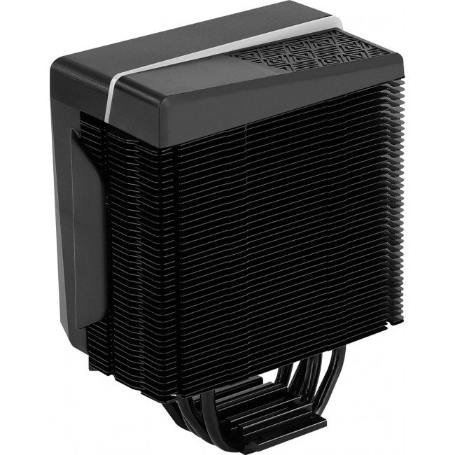 Aerocool Cylon 4 Processor Cooler 12 cm Black Aerocool Cylon 4 Processor Cooler 12 cm Black