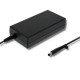 Qoltec 51738 power adapter/inverter Indoor 230 W Black Qoltec 51738 power adapter/inverter Indoor 230 W Black