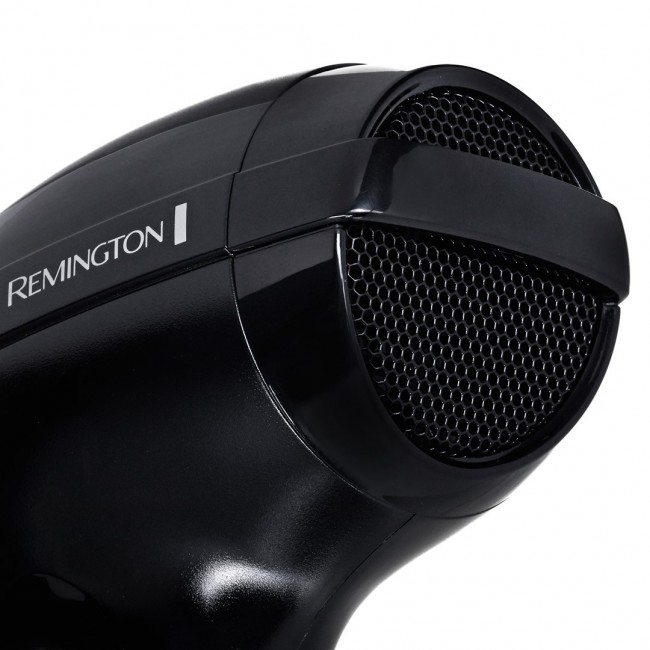 Remington D5210 Black 2200 W Remington D5210 Black 2200 W