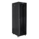 Lanberg FF01-8842-12BL rack cabinet 42U Freestanding rack Black Lanberg FF01-8842-12BL rack cabinet 42U Freestanding rack Black