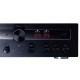 MAGNAT MR 780 Hybrid Stereo amplifier Black MAGNAT MR 780 Hybrid Stereo amplifier Black
