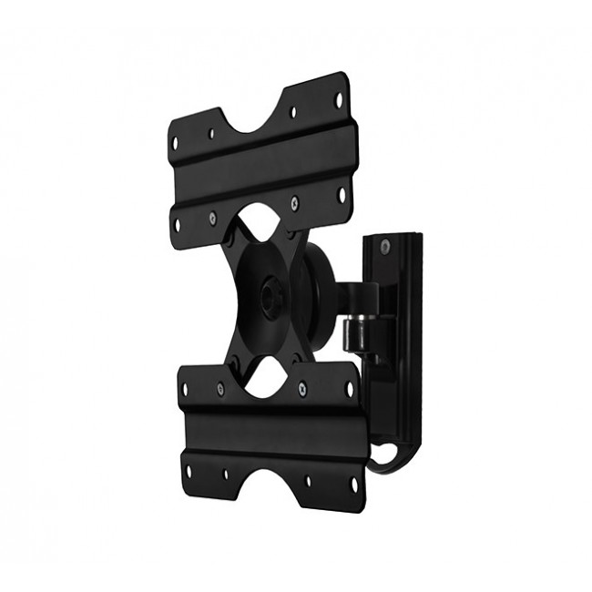 B-Tech VENTRY - Universal Flat Screen Wall Mount with Tilt & Swivel (VESA 200) B-Tech VENTRY - Universal Flat Screen Wall Mount with Tilt & Swivel (VESA 200)