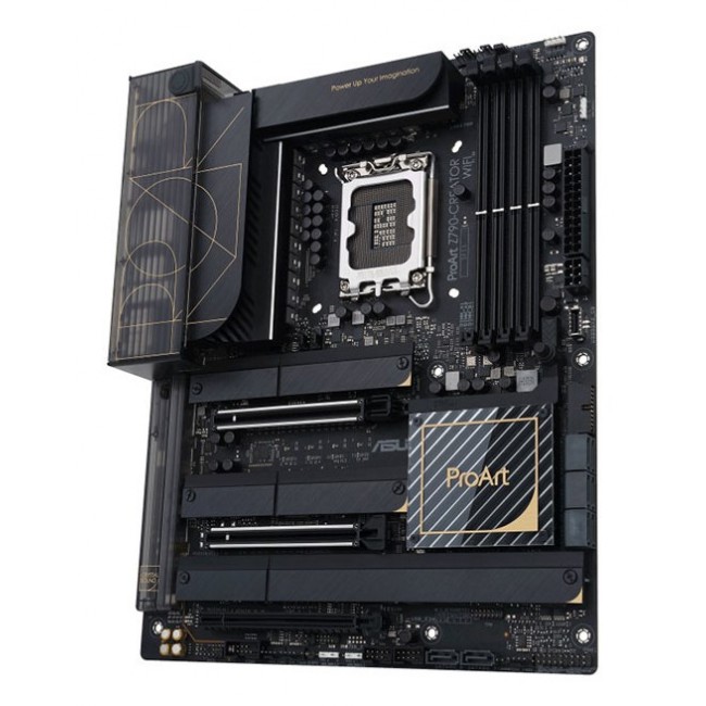 ASUS ProArt Z790-CREATOR WIFI - bundko