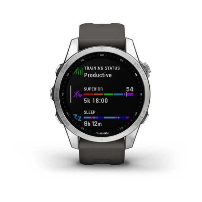 Garmin fenix 7S 3.05 cm (1.2 Garmin fenix 7S 3.05 cm (1.2