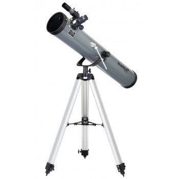 Levenhuk Blitz 114 Base Reflector 228x Grey