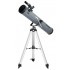 Levenhuk Blitz 114 Base Reflector 228x Grey