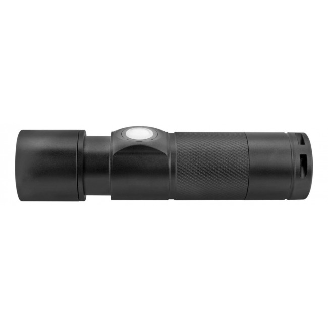 Ansmann Future T350FR Black Pen flashlight LED Ansmann Future T350FR Black Pen flashlight LED