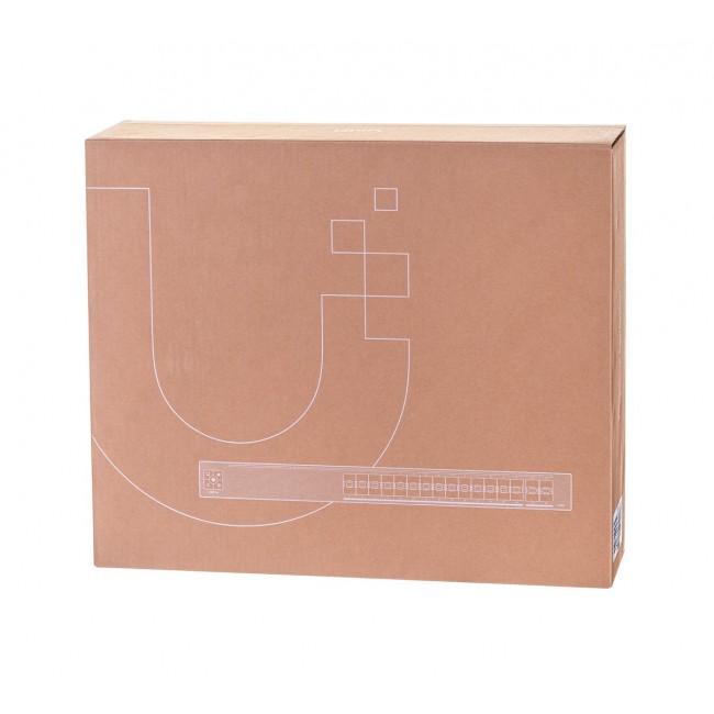 Ubiquiti UniFi Switch Pro Aggregation Managed L3 Grey
