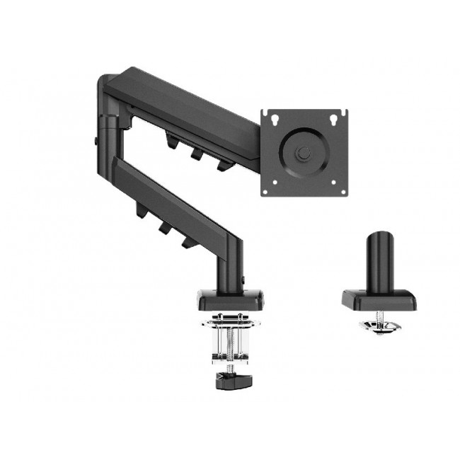 Tracer PivotMaster Monitor Mount, Black Tracer PivotMaster Monitor Mount, Black
