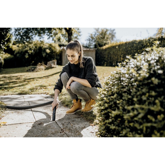 K rcher WD 6 P S V-30/6/22/T Black, Stainless steel, Yellow 30 L 1300 W K rcher WD 6 P S V-30/6/22/T Black, Stainless steel, Yellow 30 L 1300 W