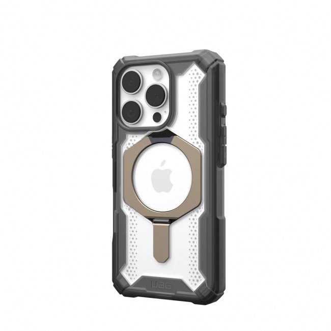 Urban Armor Gear Plasma XTE mobile phone case 16 cm (6.3
