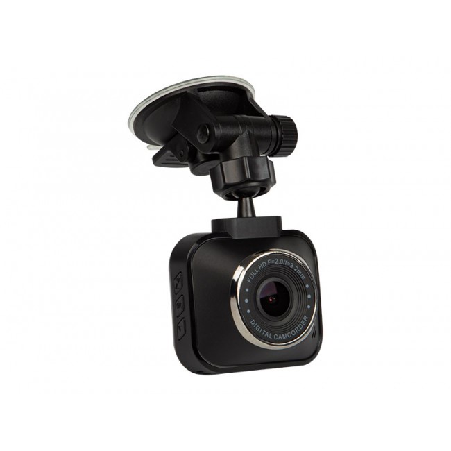 BLOW BLACKBOX DVR F700 dashcam Black