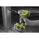 Ryobi R18DD3-0 1800 RPM Black, Green Ryobi R18DD3-0 1800 RPM Black, Green