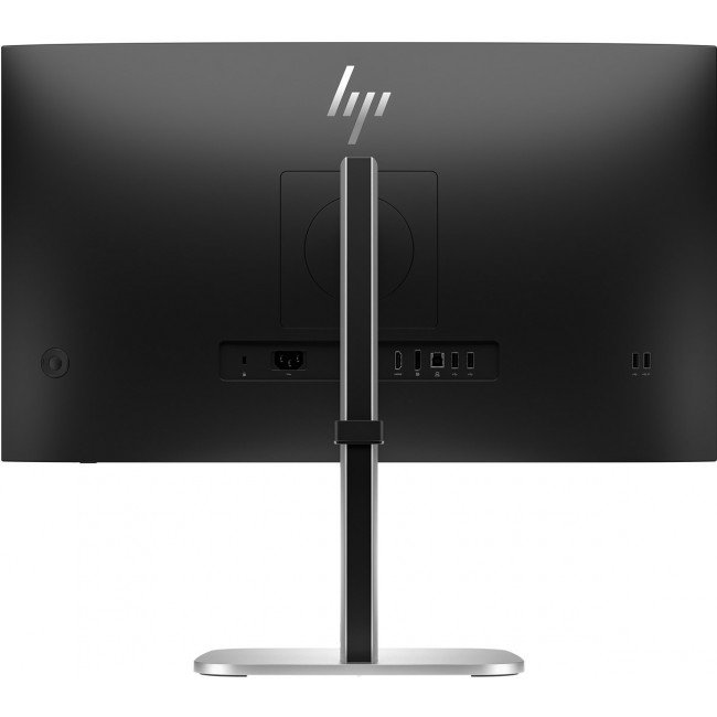 HP S5 PRO 527PQ 27 QHD (2560x1440) FHD IPS 350n 5ms DP HDMI USB-B HAS 3/3/0