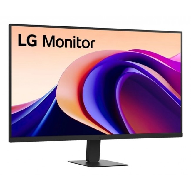 LG 32U631A-B computer monitor 80 cm (31.5 LG 32U631A-B computer monitor 80 cm (31.5