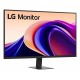 LG 32U631A-B computer monitor 80 cm (31.5 LG 32U631A-B computer monitor 80 cm (31.5