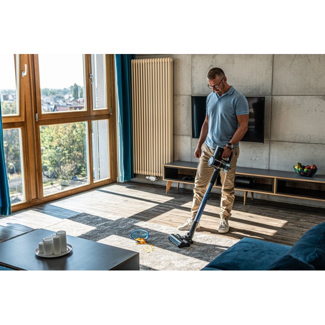 PURON PU40 upright hoover PURON PU40 upright hoover