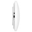 Cudy AP3000 wireless access point 2976 Mbit/s White Power over Ethernet (PoE) Cudy AP3000 wireless access point 2976 Mbit/s White Power over Ethernet (PoE)