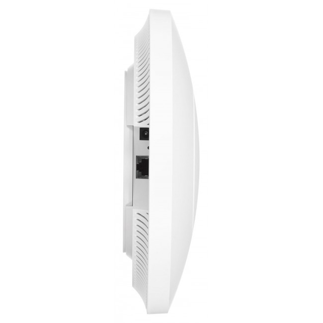 Cudy AP3000 wireless access point 2976 Mbit/s White Power over Ethernet (PoE) Cudy AP3000 wireless access point 2976 Mbit/s White Power over Ethernet (PoE)