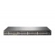 HPE Aruba Networking 2930F 48G PoE+ 4SFP+ Switch
