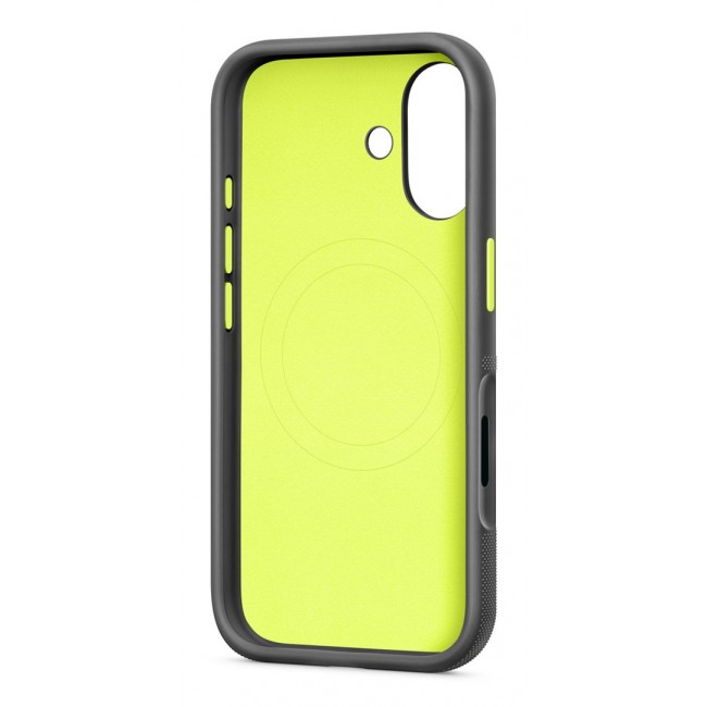 Apple Beats iPhone 17 Rugged Case with MagSafe and Camera Control Everest Black Apple Beats iPhone 17 Rugged Case with MagSafe and Camera Control Everest Black