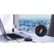 Techly ICC SH-22 microphone Black Conference microphone