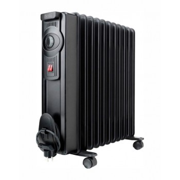 Black+Decker BXRA2300E oil-filled radiator