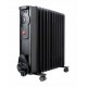 Black+Decker BXRA2300E oil-filled radiator Black+Decker BXRA2300E oil-filled radiator