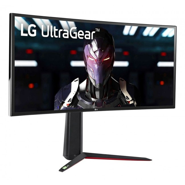 LG LCD 34GN850P 34 LG LCD 34GN850P 34