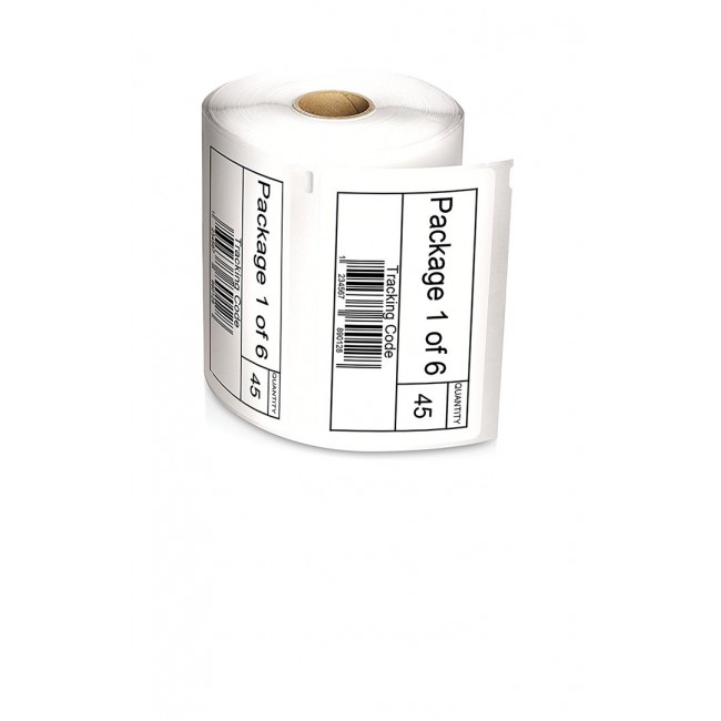 DYMO High Capacity Shipping Labels - 102 x 59 mm - S0947420 DYMO High Capacity Shipping Labels - 102 x 59 mm - S0947420