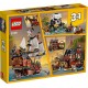 LEGO Creator 31109 Pirate Ship LEGO Creator 31109 Pirate Ship