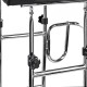 High rehabilitation walking frame (ambona type) ACTIONMED