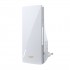 ASUS RP-AX58 Network transmitter White 10, 100, 1000 Mbit/s