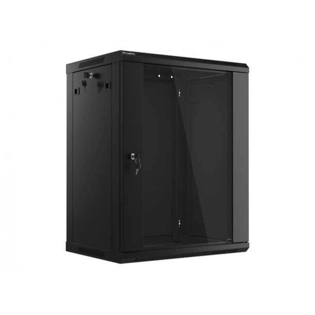 Lanberg - rack - 15U Lanberg - rack - 15U