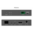 Digitus HDMI Fiber IP Extender Set, 4K/60Hz