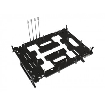 Streacom BC1 V2 Benchtable - black