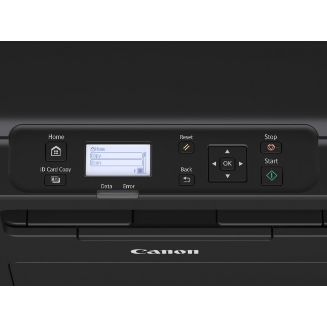 Canon i-SENSYS MF272dw Laser A4 2400 x 600 DPI 29 ppm Wi-Fi