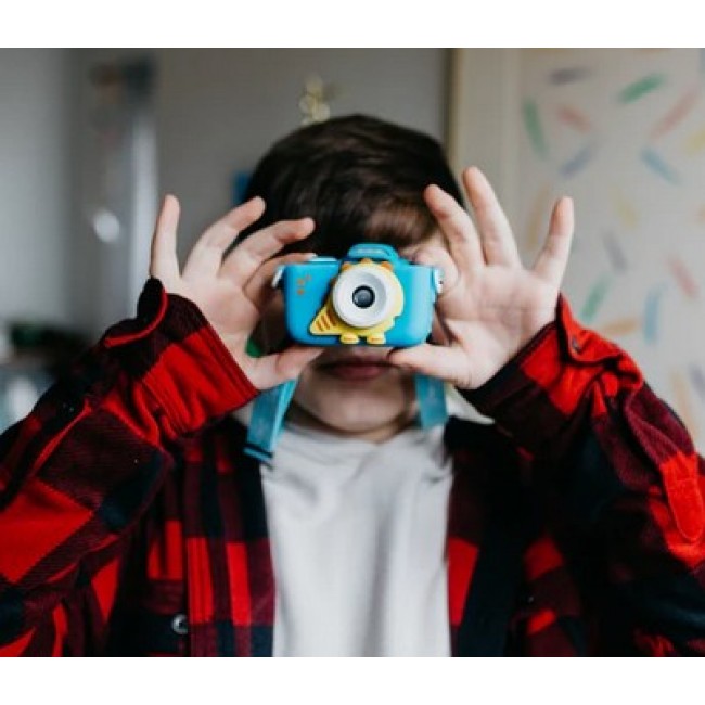 myFirst Camera 3 Children's digital camera myFirst Camera 3 Children's digital camera