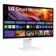 LG 32U850SA-W computer monitor 80 cm (31.5