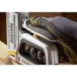 Stanley FMHT70100-0 stapler Black, Silver, Yellow
