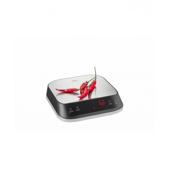 GEFU PREZISO KITCHEN SCALES G-16430 GEFU PREZISO KITCHEN SCALES G-16430